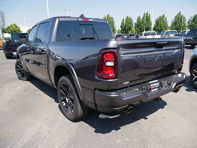 2026 Ram 1500 Crew Cab 4x4 Pickup for sale #626043 - photo 2