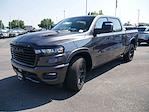 New 2026 Ram 1500 Laramie Crew Cab 4WD Pickup for sale #626043 - photo 4