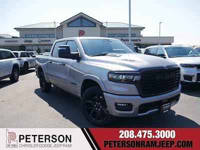 2026 Ram 1500 Crew Cab 4x4 Pickup for sale #626044 - photo 1