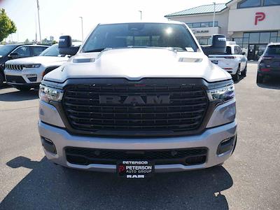 2026 Ram 1500 Crew Cab 4x4 Pickup for sale #626044 - photo 2