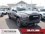 2026 Ram 1500 Crew Cab 4WD Pickup for sale #626045 - photo 1