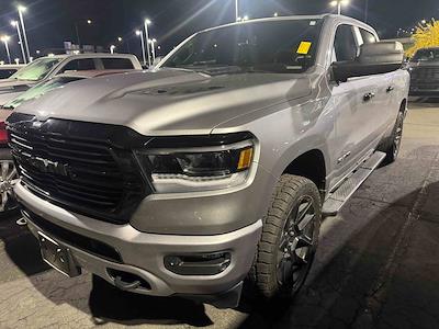 2023 Ram 1500 Crew Cab 4WD Pickup for sale #626045B - photo 1