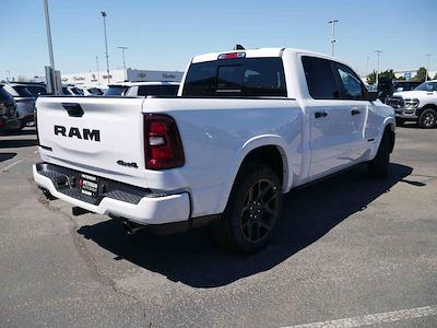 2026 Ram 1500 Crew Cab 4x4 Pickup for sale #626046 - photo 2
