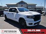 2026 Ram 1500 Crew Cab 4x4 Pickup for sale #626046 - photo 1