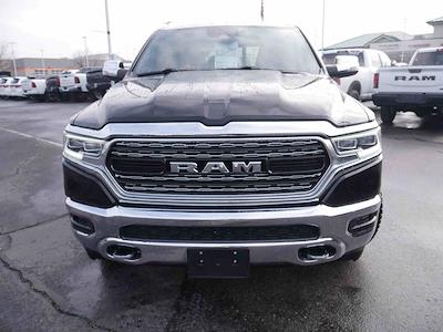 Used 2023 Ram 1500 Limited Crew Cab for sale #626047A - photo 2