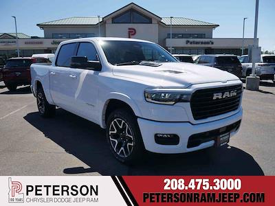 2026 Ram 1500 Crew Cab 4x4 Pickup for sale #626049 - photo 1