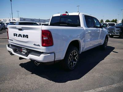 2026 Ram 1500 Crew Cab 4x4 Pickup for sale #626049 - photo 2