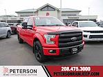 2015 Ford F-150 SuperCrew Cab 4WD Pickup for sale #626049K - photo 6