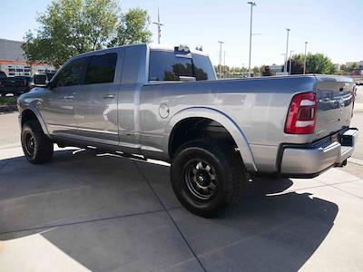 2020 Ram 3500 Mega Cab SRW 4WD Pickup for sale #626052A - photo 2