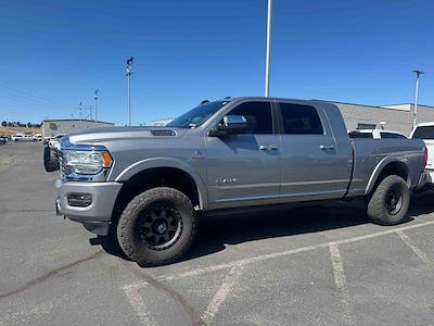 2020 Ram 3500 Mega Cab SRW 4x4 Pickup for sale #626052A - photo 2