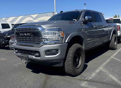2020 Ram 3500 Mega Cab SRW 4x4 Pickup for sale #626052A - photo 1