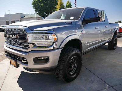 2020 Ram 3500 Mega Cab SRW 4WD Pickup for sale #626052A - photo 1