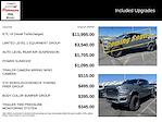 2020 Ram 3500 Mega Cab SRW 4x4 Pickup for sale #626052A - photo 7