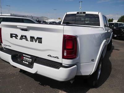 2026 Ram 3500 Crew Cab DRW 4x4 Pickup for sale #626053 - photo 2