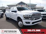 2026 Ram 3500 Crew Cab DRW 4WD Pickup for sale #626053 - photo 1