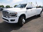 2026 Ram 3500 Crew Cab DRW 4WD Pickup for sale #626053 - photo 4
