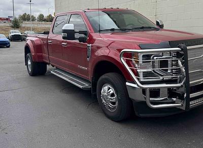 2022 Ford F-350 Crew Cab DRW 4WD Pickup for sale #626055A - photo 1
