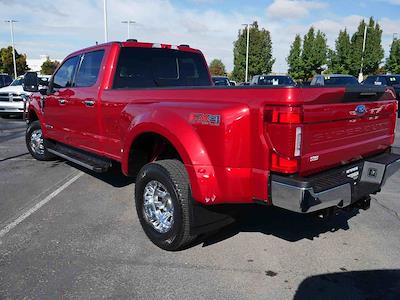 2022 Ford F-350 Crew Cab DRW 4WD Pickup for sale #626055A - photo 2
