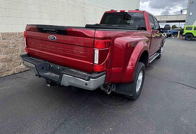 2022 Ford F-350 Crew Cab DRW 4WD Pickup for sale #626055A - photo 2