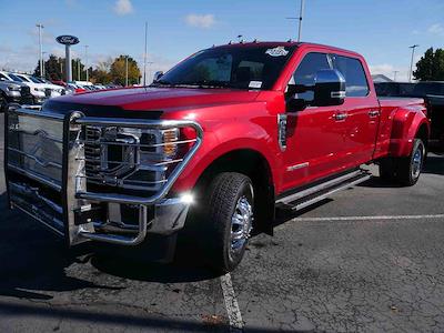 2022 Ford F-350 Crew Cab DRW 4WD Pickup for sale #626055A - photo 1