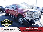 2022 Ford F-350 Crew Cab DRW 4WD Pickup for sale #626055A - photo 11