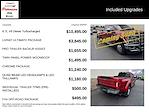 2022 Ford F-350 Crew Cab DRW 4WD Pickup for sale #626055A - photo 9
