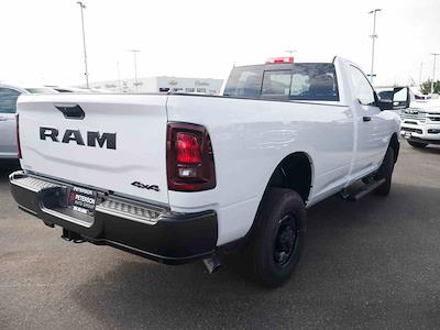 2026 Ram 2500 Regular Cab 4x4 Pickup for sale #626056 - photo 2