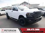 2026 Ram 2500 Regular Cab 4WD Pickup for sale #626058 - photo 1