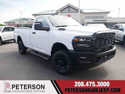 2026 Ram 2500 Regular Cab 4WD Pickup for sale #626059 - photo 1