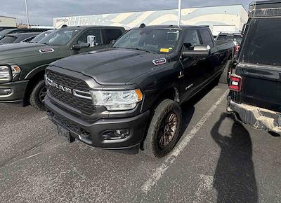 2022 Ram 3500 Crew Cab SRW 4WD Pickup for sale #626059A - photo 1