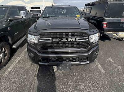 2022 Ram 3500 Crew Cab SRW 4WD Pickup for sale #626059A - photo 2