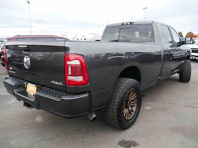 2022 Ram 3500 Crew Cab SRW 4WD Pickup for sale #626059A - photo 2