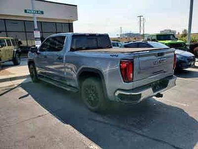 2023 GMC Sierra 1500 Crew Cab 4x4 Pickup for sale #626060A - photo 2