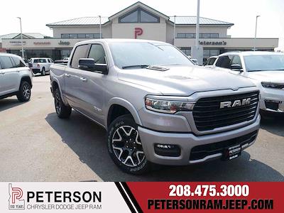 2026 Ram 1500 Crew Cab 4x4 Pickup for sale #626061 - photo 1