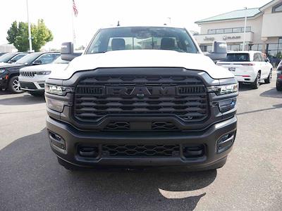 2026 Ram 3500 Regular Cab 4WD Pickup for sale #626062 - photo 2