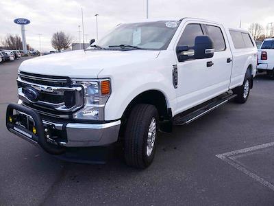 Used 2022 Ford F-350 XL Crew Cab for sale #626063A - photo 1