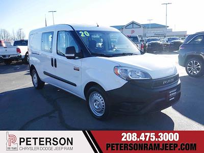 Used 2020 Ram ProMaster City Empty Cargo Van for sale #626063K - photo 1