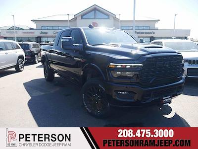 2026 Ram 2500 Mega Cab 4WD Pickup for sale #626065 - photo 1