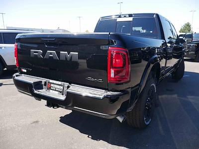 2026 Ram 2500 Mega Cab 4WD Pickup for sale #626065 - photo 2