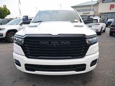 New 2026 Ram 1500 Laramie Crew Cab 4WD Pickup for sale #626066 - photo 2