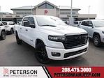 New 2026 Ram 1500 Laramie Crew Cab 4WD Pickup for sale #626066 - photo 1