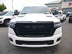New 2026 Ram 1500 Laramie Crew Cab 4WD Pickup for sale #626066 - photo 2