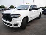 New 2026 Ram 1500 Laramie Crew Cab 4WD Pickup for sale #626066 - photo 3