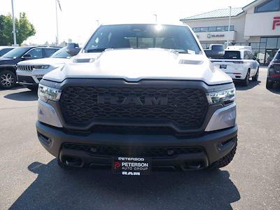 2026 Ram 1500 Crew Cab 4x4 Pickup for sale #626068 - photo 2
