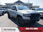 2026 Ram 1500 Crew Cab 4x4 Pickup for sale #626068 - photo 1