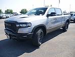 2026 Ram 1500 Crew Cab 4x4 Pickup for sale #626068 - photo 3