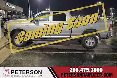 2021 Ram 2500 Crew Cab 4WD Pickup for sale #626068A - photo 1