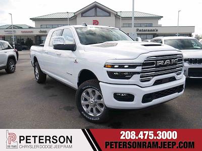 2026 Ram 3500 Mega Cab 4x4 Pickup for sale #626071 - photo 1