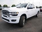 New 2026 Ram 3500 Laramie Mega Cab 4WD Pickup for sale #626071 - photo 4