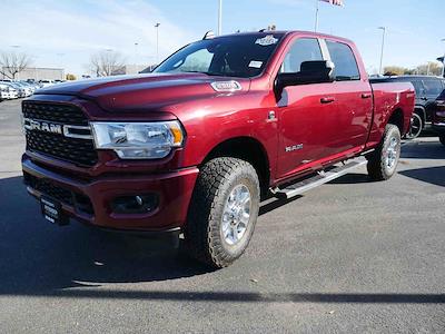 2022 Ram 2500 Crew Cab 4WD Pickup for sale #626071A - photo 1